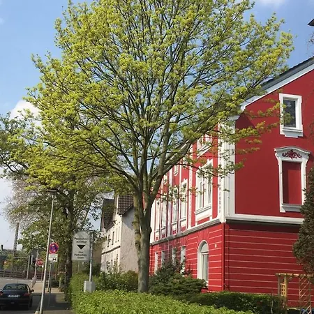 아파트 Garten - Eigener Eingang- Wlan-parkplatz,netflix, Terrasse,doppelbett Und Schlafcouch *