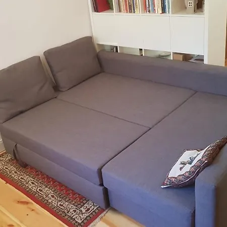 Appartement Garten - Eigener Eingang- Wlan-parkplatz,netflix, Terrasse,doppelbett Und Schlafcouch *