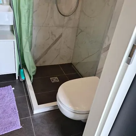 Garten - Eigener Eingang- Wlan-parkplatz,netflix, Terrasse,doppelbett Und Schlafcouch * Oberhausen (North Rhine-Westphalia)